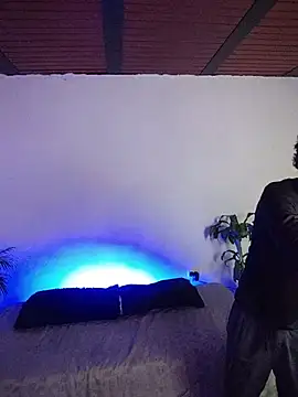 tiancam online show from 07.31.26