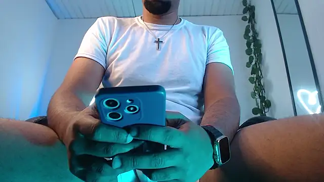 Paolo Blaze online show from 02.17.26