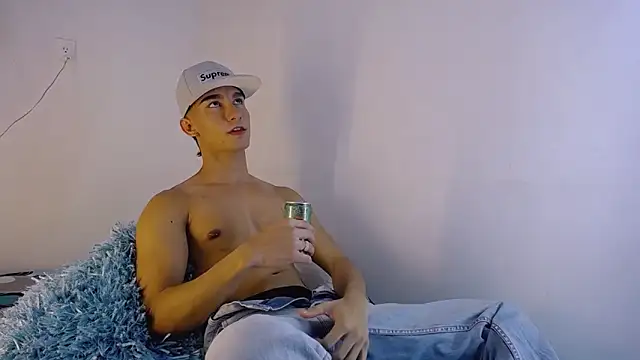 BabyAndy  online show from 02.22.26