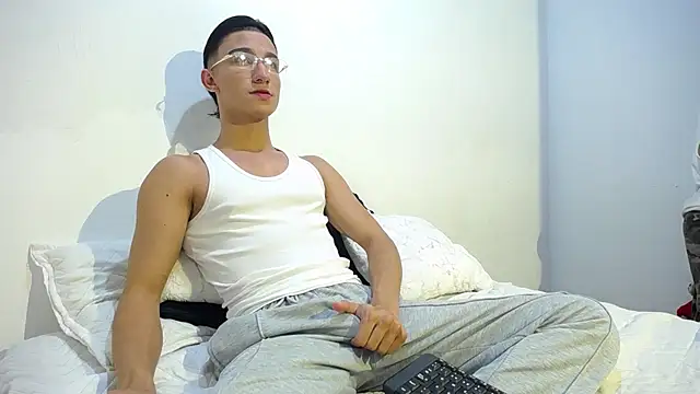 BabyAndy  online show from 06.07.26