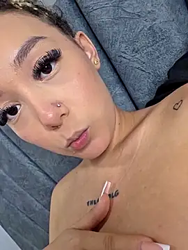 alaia princess online show from 04.27.26