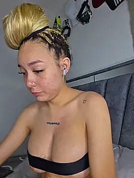 alaia princess online show from 06.29.26