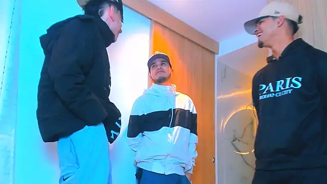 TheBatMansion online show from 02.12.26