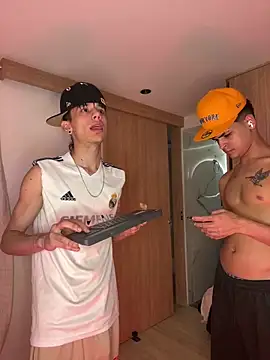 TheBatMansion online show from 03.05.26