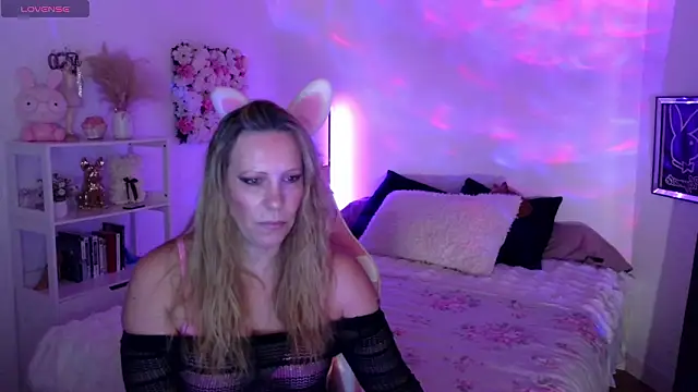 ArchangelTheFrancaise online show from 02.10.26