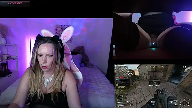 ArchangelTheFrancaise online show from 04.28.26