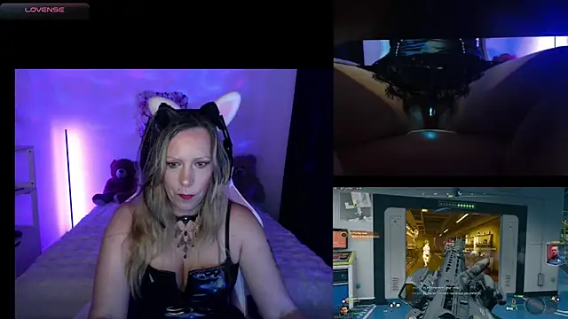 ArchangelTheFrancaise online show from 05.01.26