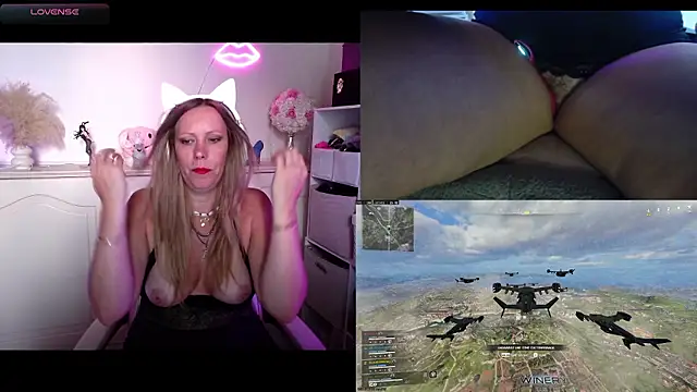 Snapshot of ArchangelTheFrancaise chatting on 07.29.26 ArchangelTheFrancaise online show from 07.29.26
