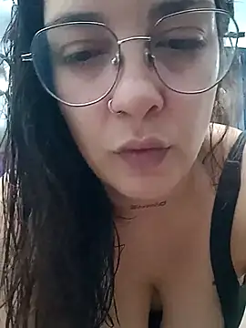 kuramaqueen online show from 02.15.26