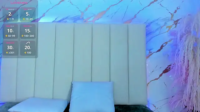 mia serena  online show from 02.27.26