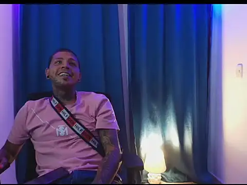 blackout9703 online show from 05.28.26