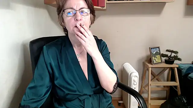 katemodel online show from 02.24.26