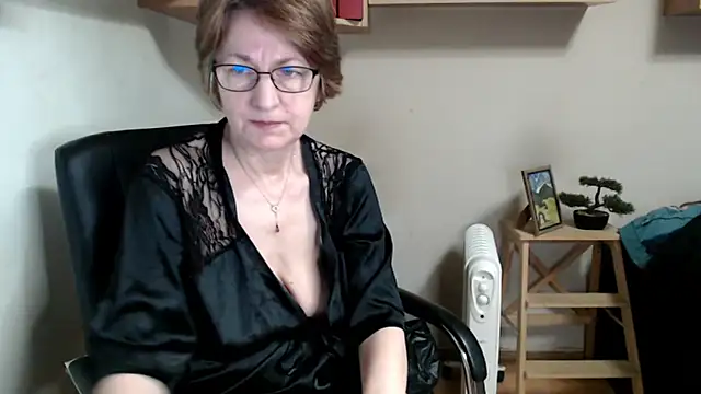 katemodel online show from 03.12.26