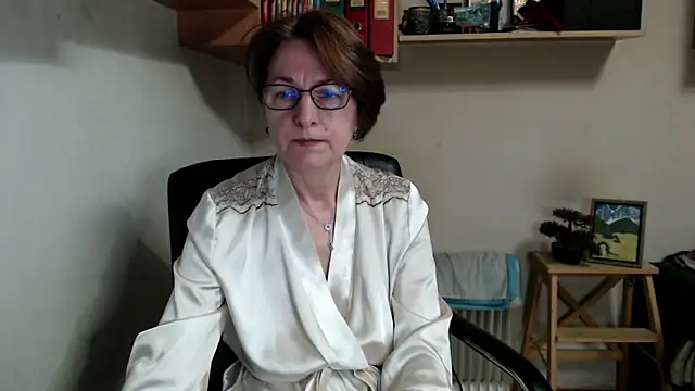 katemodel online show from 05.09.26