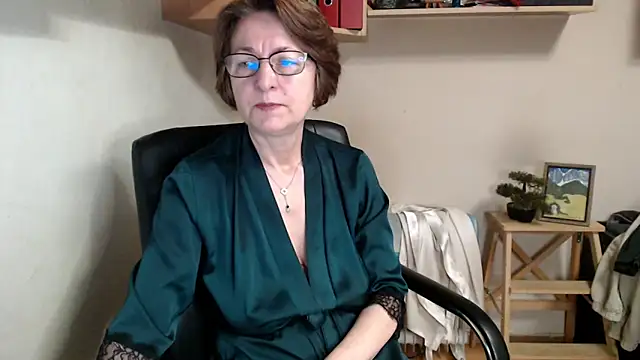 katemodel online show from 05.10.26