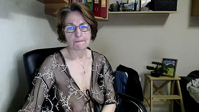 katemodel online show from 06.09.26