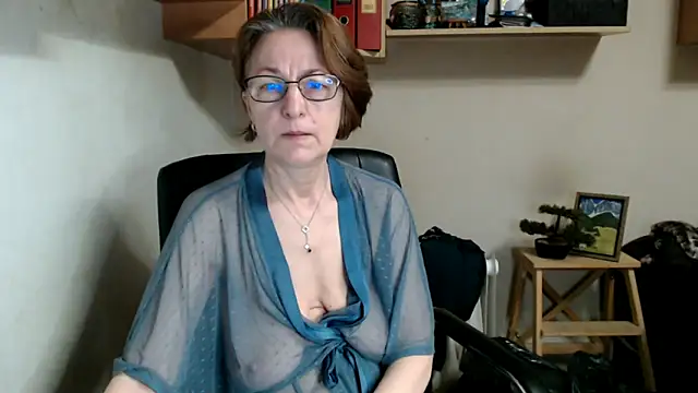 katemodel online show from 06.13.26