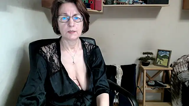katemodel online show from 06.22.26
