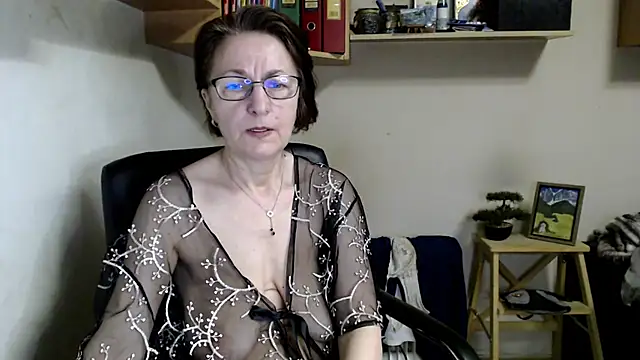 katemodel online show from 06.23.26