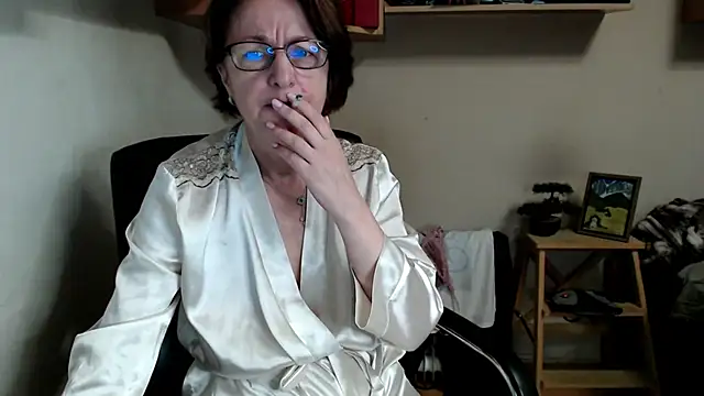 katemodel online show from 06.24.26