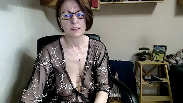 katemodel online show from 06.25.26