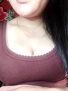 Reina Fcup01 online show from 02.11.26