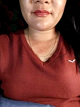 Reina Fcup01 online show from 02.16.26