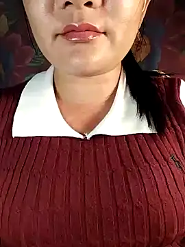 Reina Fcup01 online show from 02.18.26