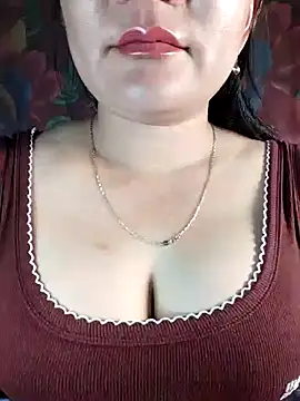 Reina Fcup01 online show from 02.20.26