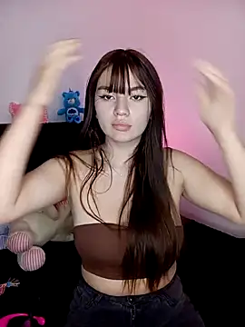 angel naturall online show from 02.06.26