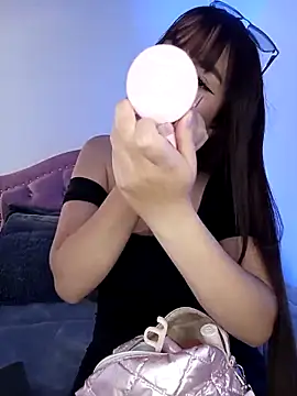 angel naturall online show from 03.10.26