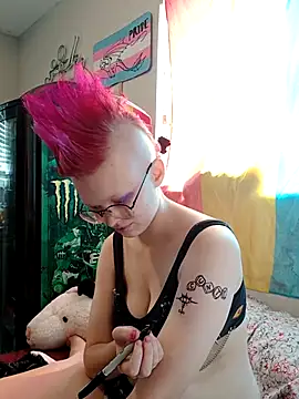 JennaFluid online show from 07.19.26