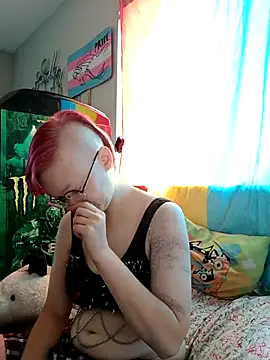 JennaFluid online show from 07.21.26