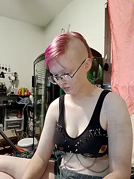 JennaFluid online show from 07.25.26