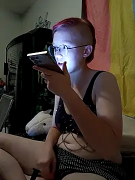 JennaFluid online show from 07.29.26