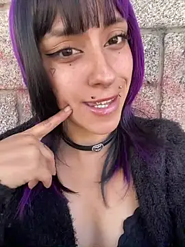 Snapshot of mimi_miauu chatting on 03.31.26 mimi miauu online show from 03.31.26