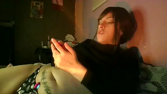 mimi miauu online show from 06.18.26