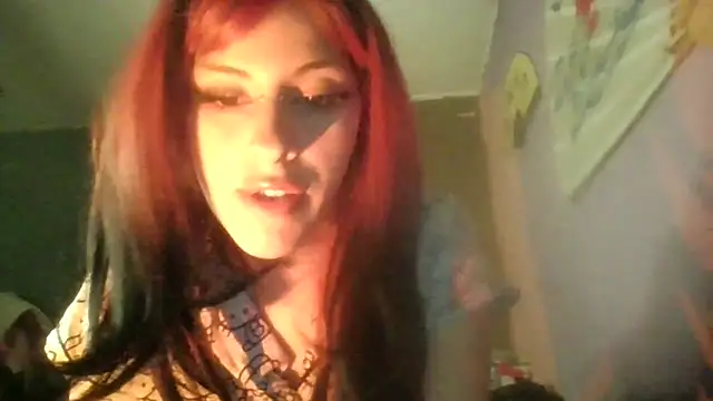 mimi miauu online show from 07.28.26