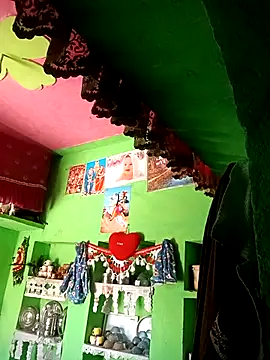Riyakumari hot66 online show from 04.24.26