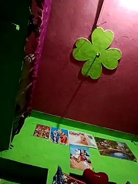 Riyakumari hot66 online show from 04.25.26