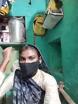 Riyakumari hot66 online show from 05.18.26