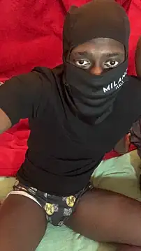 BadyAndShay5 online show from 03.19.26