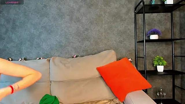 Patricia mil1er online show from 02.11.26