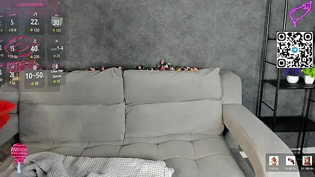 Patricia mil1er online show from 03.16.26