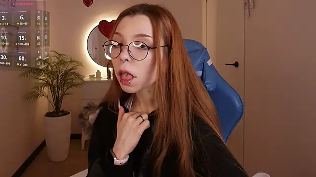 PinkAn8el online show from 02.18.26