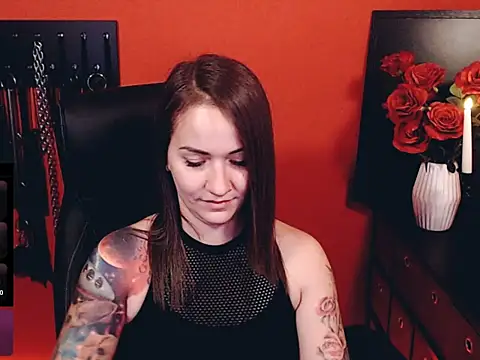  MissJaneWarren  online show from 02.04.26