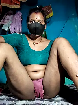 Chanchal pande online show from 04.28.26