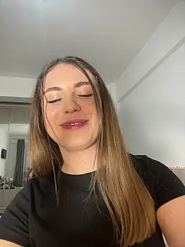 VanessaAnne online show from 03.15.26