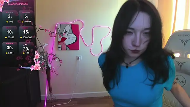 AliceeinWonderlanddd online show from 02.03.26