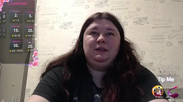 Elina-Bondi online show from 05.29.26